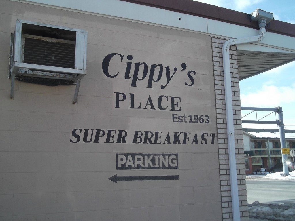 Cippy`s Place